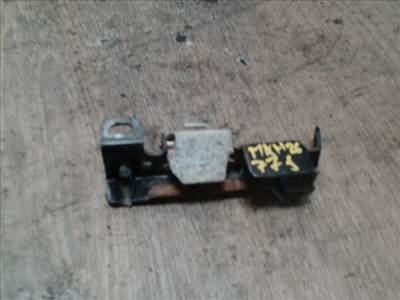 OPEL CORSA C COMBO 00.09-11.09 Zárütköző