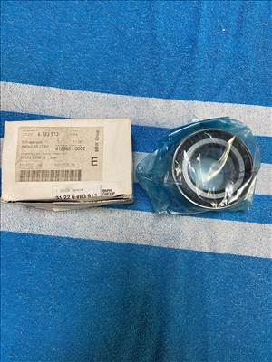 BMW X5 kerekcsapágy 6783913