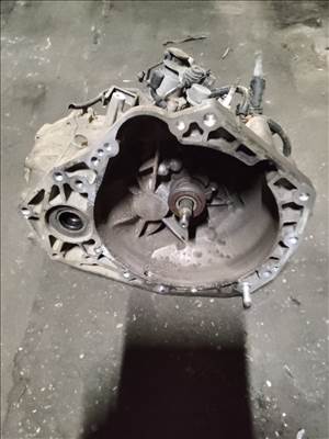 Suzuki Swift V 1.5 sebességváltó ZN2