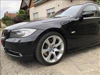 18 colos Bmw gyári alufelni 3-as, 5-ös 18 col 5x120 