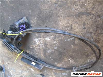 Mazda E 2200 gázpedál bowden