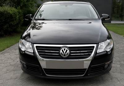Volkswagen Passat B6 Mosós radaros lökhárító eladó. Több színben elérhe