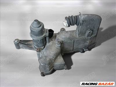 Citroën C2, C3 I Kuplung vezérlő elektronika  9649394580 013981008001
