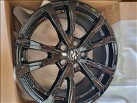  5x114.3 lyukosztású 7,5JJ 18" új Silverline alufelni