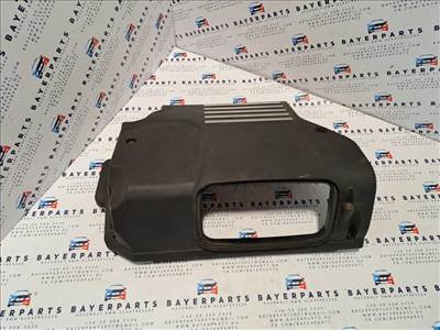 BMW E46 318d 320d motor légszûrő légszûrőház fedél borítás