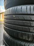  215/4516" KIÁRUSÍTÁS  55e/4db újszerű Kumho nyári gumi gumi