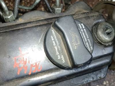 Ford Galaxy Mk1 1.9 TDI Olajbeöntő Sapka *164793*