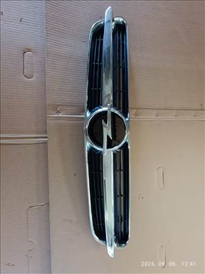 Opel Vectra C hűtőrács 