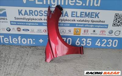 Mazda 6  bontott jobb első sárvédő