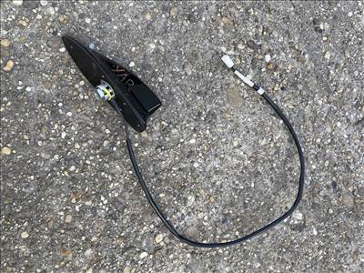 Toyota Yaris (XP130/XP150) tetőantenna