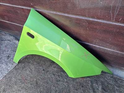 Seat Ibiza IV Jobb első Sárvédő 24088