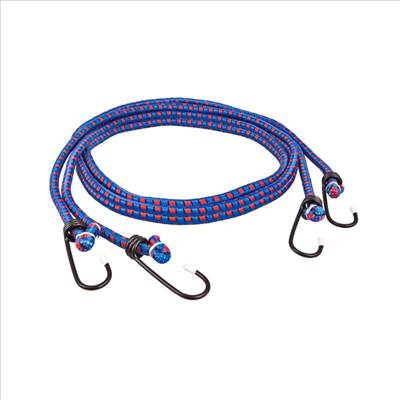 Gumipók 220 cm, 2 db-os, acélkampós FA-BSTRAP06  71202