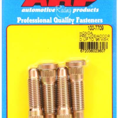 Kerékcsavar készlet ARP M12x1,5 47mm (4db,) 100-7709