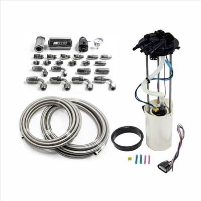 DeatschWerks DW400 Silverado/Sierra 1500/2500/3500 szivattyú modul