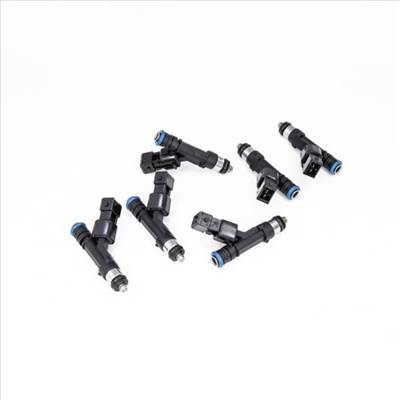 DeatschWerks Üzemanyag befecskendezők 900cc Volvo L6, BMW E30/E36 M20/M50/M52/S50/S52