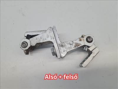 Volkswagen Golf VII bal első ajtó zsanér (alsó+felső) (36640) 8k0831401k 8k0831401p