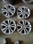 Hyundai Elantra 5x114.3 lyukosztású 6,5JJ 16" újszerű (gyári felni) alufelni Bxx