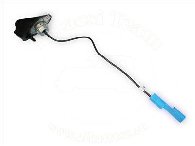 Opel Vectra C/2 2005-2008 - talp, tetőantenna, kivéve navi/dab/telefon, 5ajtós, 05-, jelölés: JW