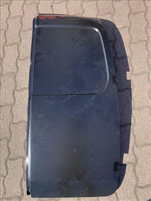 Fiat Fiorino (2007-től) Jobb oldali csomagtérajtó 
