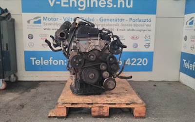 Kia/Hyundai D4HB BONTOTT MOTOR