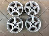  4x114.3 Borbet alufelni 5,5x13 ET38 Suzuki Swift