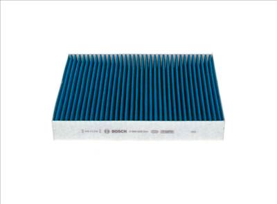 BOSCH 0 986 628 591 - pollenszűrő PORSCHE VW