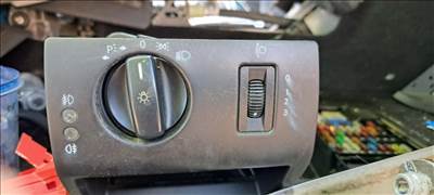 Mercedes A-osztály W169 világítás kapcsoló  1695451304