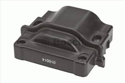 BOSCH F 000 ZS0 117 - gyújtótekercs HOLDEN TOYOTA
