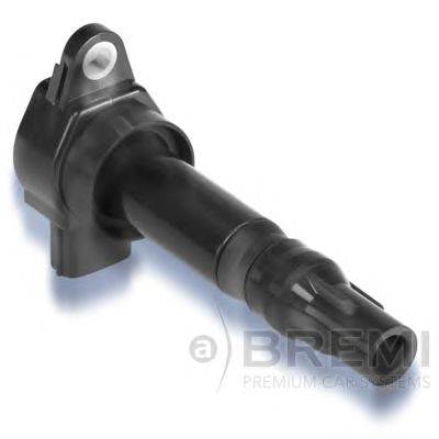 BREMI 20489 - gyújtótekercs MITSUBISHI SMART