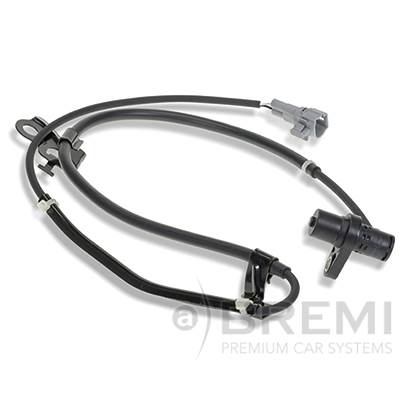 BREMI 51622 - kerékfordulatszám érzékelő TOYOTA