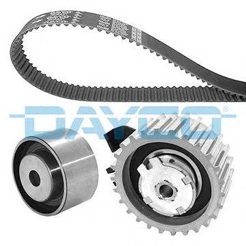 DAYCO KTB453 - vezérműszíj készlet ALFA ROMEO FIAT LANCIA