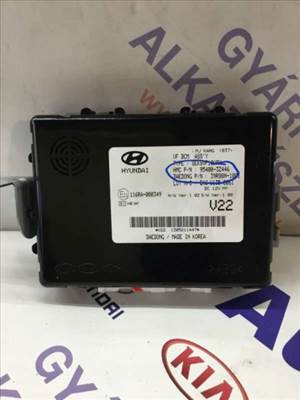 Hyundai i40 BCM modul 954003Z446-BON