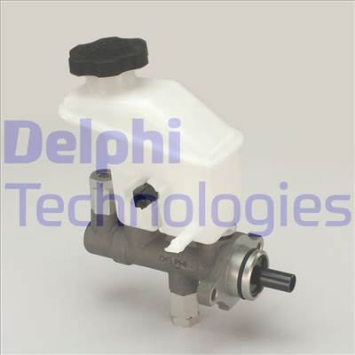 DELPHI LM80337 - főfékhenger HYUNDAI KIA