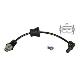 DELPHI SS20318 - kerékfordulatszám érzékelő CHEVROLET OPEL VAUXHALL