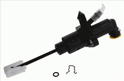 SACHS 6284 654 007 - kuplung főhenger  AUDI SEAT SKODA VW VW (SVW)