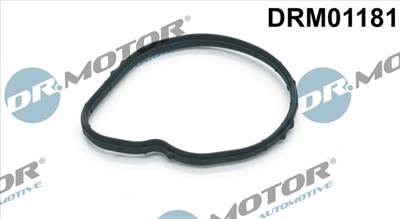 DR.MOTOR AUTOMOTIVE DRM01181 - termosztát tömítés FORD FORD AUSTRALIA FORD USA JAGUAR LAND ROVER LIN