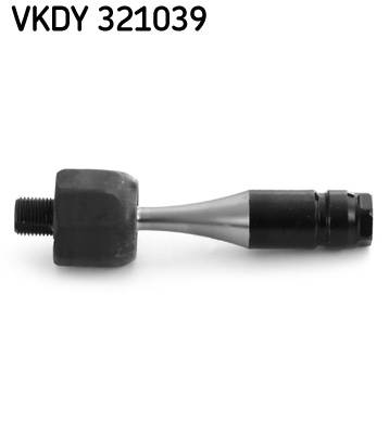 SKF VKDY 321039 - kormányösszekötő axiális csukló AUDI