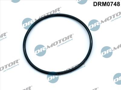 DR.MOTOR AUTOMOTIVE DRM0748 - tömítés, vákuumszivattyú BMW CITROËN DS MINI OPEL PEUGEOT