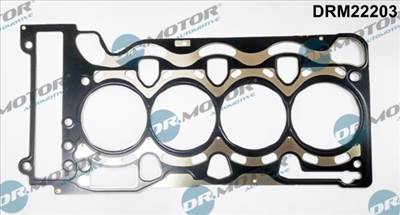 DR.MOTOR AUTOMOTIVE DRM22203 - hengerfej tömítés BMW