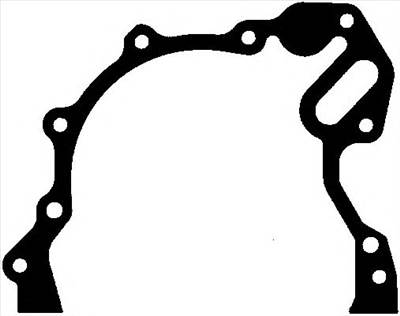 ELRING 620.982 - Tömítés, ház fedél (forgattyúsház) SEAT VW