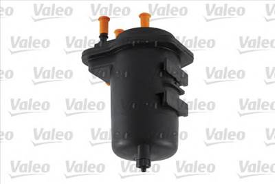 VALEO 587504 - Üzemanyagszűrő NISSAN RENAULT SUZUKI
