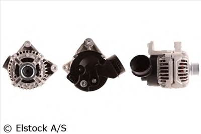 ELSTOCK 28-4669 - generátor BMW