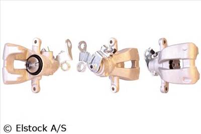 ELSTOCK 87-1664 - féknyereg CHRYSLER FIAT LANCIA MAZDA