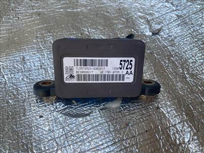 Opel Insignia A menetstabilizátor  13505725