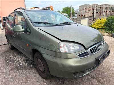Daewoo Tacuma Jobb Tetősín *166896*