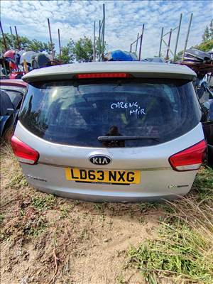 Kia Carens (RP) Csomagtèr ajtó 