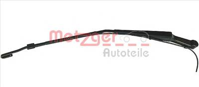METZGER 2190107 - törlőkar, ablaktörlő MERCEDES-BENZ