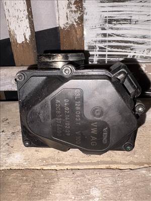 Fojtószelep Audi/ Skoda / Volkswagen  03l128063t a2c83076400