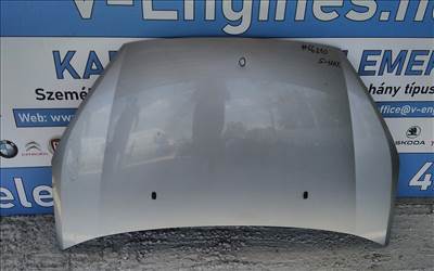 Ford S-Max motorháztető 