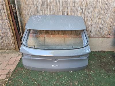 Volkswagen Vw ID.4 ID 4 csomagtérajtó (üresen)